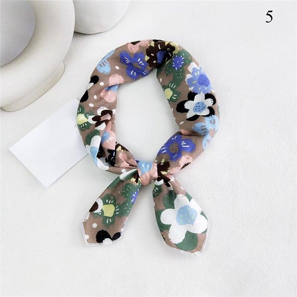 lady spring neck wear floral print silk scarves versatile girls temperament neckerchief shawl scarves handkerchief headband q bbyrgd
lady spring neck wear floral print silk scarves versatile girls temperament neckerchief shawl scarves handkerchief headband q bbyrgd