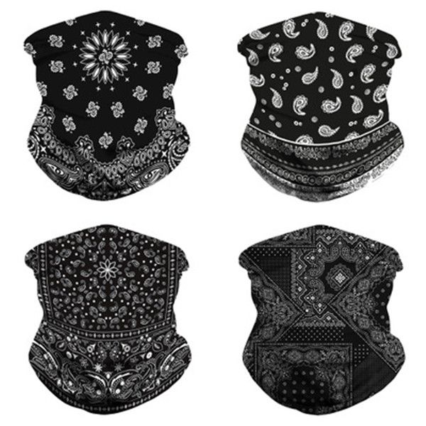 cycling caps & masks sport cap half face mask bicycle scarf bandana equipment headwear ride neck bike triangle headband, Black
cycling caps & masks sport cap half face mask bicycle scarf bandana equipment headwear ride neck bike triangle headband, Black