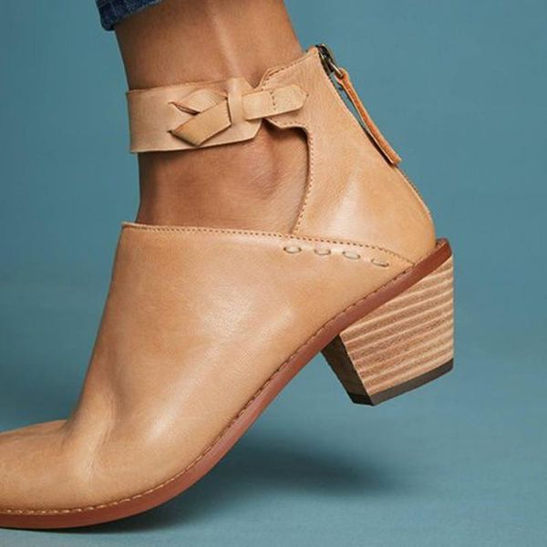 boots swyivy ankle female 2021 autumn vintage block heel shoes woman casual retro pointed toe plus size 43 women, Black
boots swyivy ankle female 2021 autumn vintage block heel shoes woman casual retro pointed toe plus size 43 women, Black