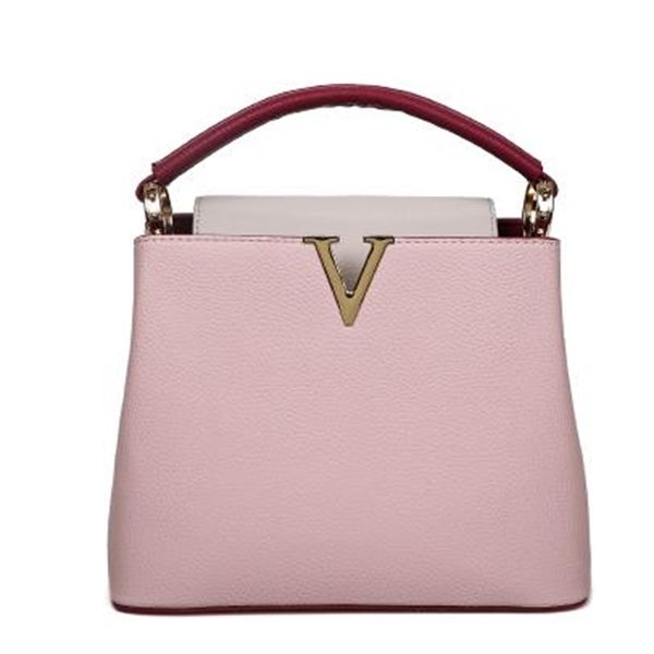 autumn fashion bags of new handbag color embossed all-match single shoulder bag messenger x6rv
autumn fashion bags of new handbag color embossed all-match single shoulder bag messenger x6rv
