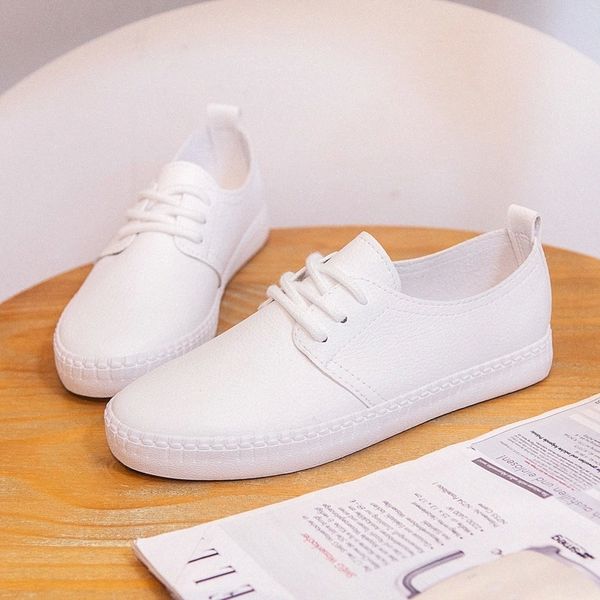 fashion woman shoes new fashion women shoes casual flats pu leather soft solid color simple women casual white shoes sneakers #db6r
fashion woman shoes new fashion women shoes casual flats pu leather soft solid color simple women casual white shoes sneakers #db6r