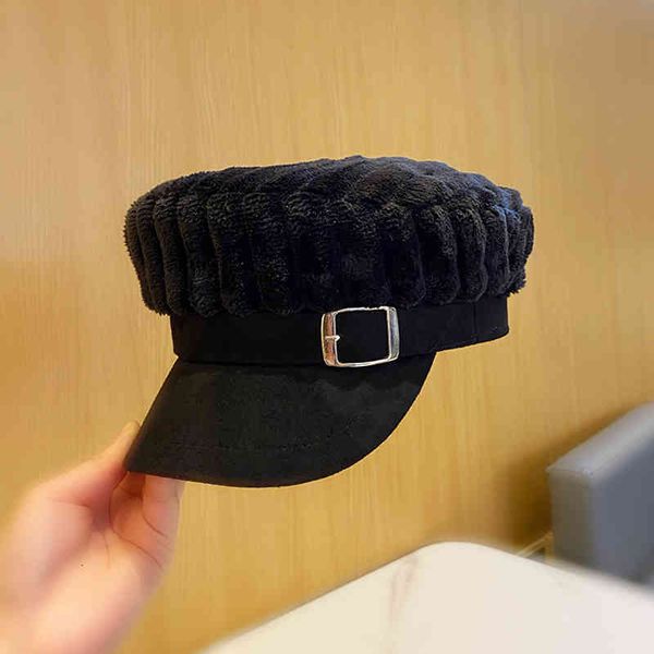 fashion women men military hat spring autumn sailor hats black ladies caps flat captain cap travel cadet octagonal hat, Blue;gray
fashion women men military hat spring autumn sailor hats black ladies caps flat captain cap travel cadet octagonal hat, Blue;gray