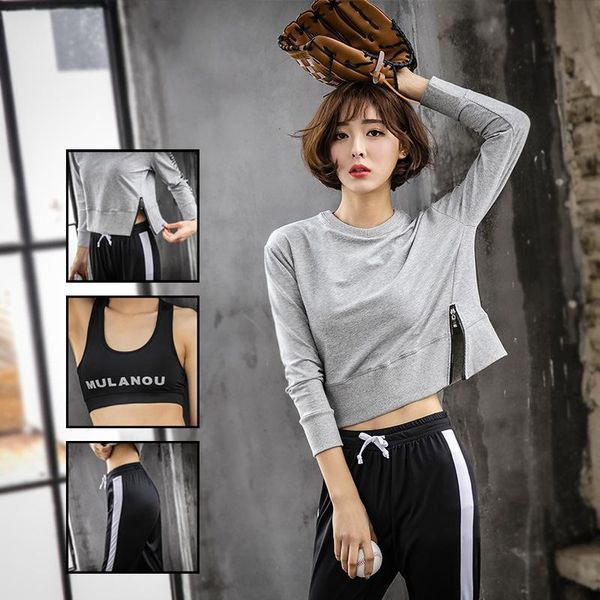 sport suit women tracksuit yoga set fitness gym running set sportswear sport pants + sports bra + shirt yoga women, White;red
sport suit women tracksuit yoga set fitness gym running set sportswear sport pants + sports bra + shirt yoga women, White;red