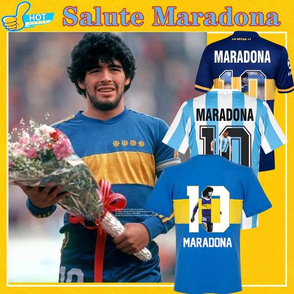 maradona retro boca juniors 1981 argentina diego maradona 1978 1986 1994 soccer jersey football shirt classic commemorate style printing, Black;yellow
maradona retro boca juniors 1981 argentina diego maradona 1978 1986 1994 soccer jersey football shirt classic commemorate style printing, Black;yellow