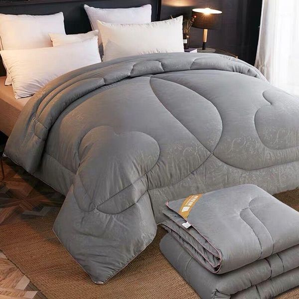 2020 new vintage gray pink winter thicken bedding quilts spring&autumn students dormitory keep warm duvet with filling quilted1
2020 new vintage gray pink winter thicken bedding quilts spring&autumn students dormitory keep warm duvet with filling quilted1