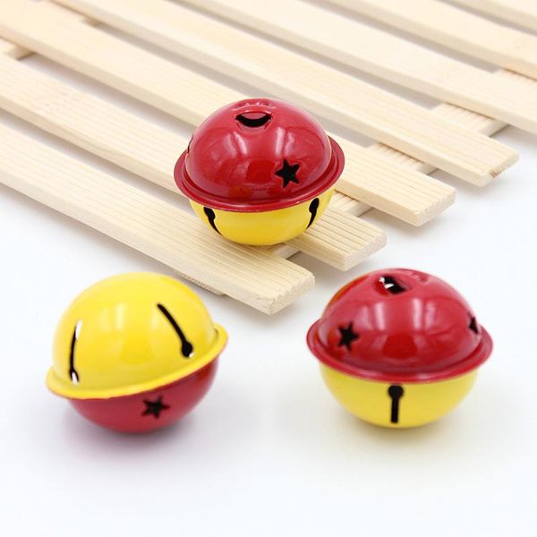 10шт лот рождество колокола металла сыпучие бусины jingle bells рождественские украшения подвески diy crafts handwork аксессуары jlldow sina
10шт лот рождество колокола металла сыпучие бусины jingle bells рождественские украшения подвески diy crafts handwork аксессуары jlldow sina