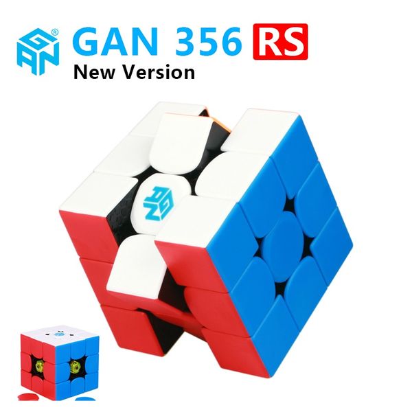 gan356r s 3x3x3 magic speed g cu профессиональной stickerless gan356 плейера rs 3x3 cube ges v2 gan 356rs пазлы gan 356 r wmtrws mywjqq, Black;red
gan356r s 3x3x3 magic speed g cu профессиональной stickerless gan356 плейера rs 3x3 cube ges v2 gan 356rs пазлы gan 356 r wmtrws mywjqq, Black;red