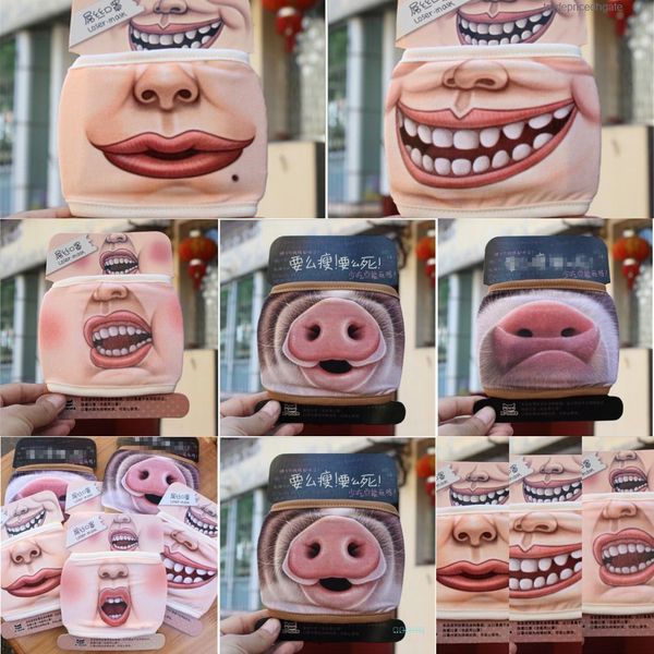 cotton creative printing face adults mask dhl funny summer sunproof outdoor dustproof cycl yvpb
cotton creative printing face adults mask dhl funny summer sunproof outdoor dustproof cycl yvpb