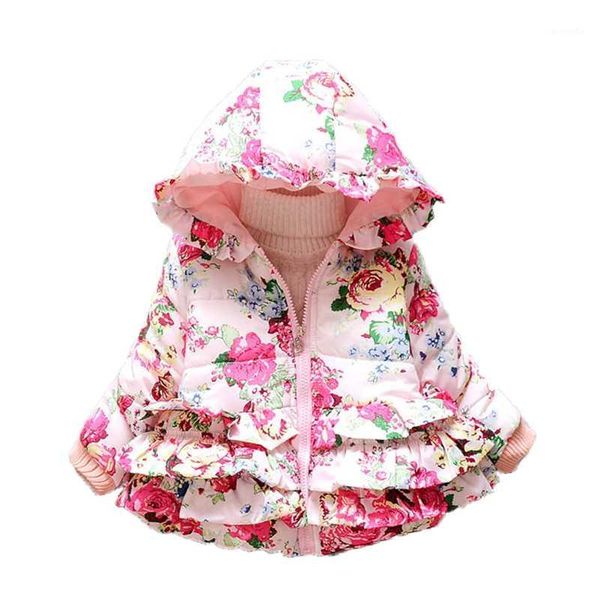new children's baby coat print flower outerwear & coats girls winter coat jackets casual children for kids baby clothing1, Blue;gray
new children's baby coat print flower outerwear & coats girls winter coat jackets casual children for kids baby clothing1, Blue;gray