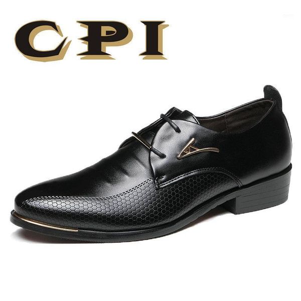 mens dress shoes fashion pointed toe lace up men's business casual shoes brown black leather oxfords big size 38-48 zy-281
mens dress shoes fashion pointed toe lace up men's business casual shoes brown black leather oxfords big size 38-48 zy-281