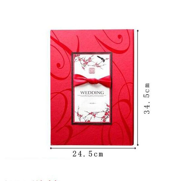 red wedding decoration wedding guest book signature book for wedding reception souvenirs gift marriage event party supplies jlljby
red wedding decoration wedding guest book signature book for wedding reception souvenirs gift marriage event party supplies jlljby