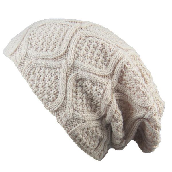 warm solid casual lady knitted cap knit hats for women beaines winter breathable fashion hip-hop gorras simple hat, Blue;gray
warm solid casual lady knitted cap knit hats for women beaines winter breathable fashion hip-hop gorras simple hat, Blue;gray