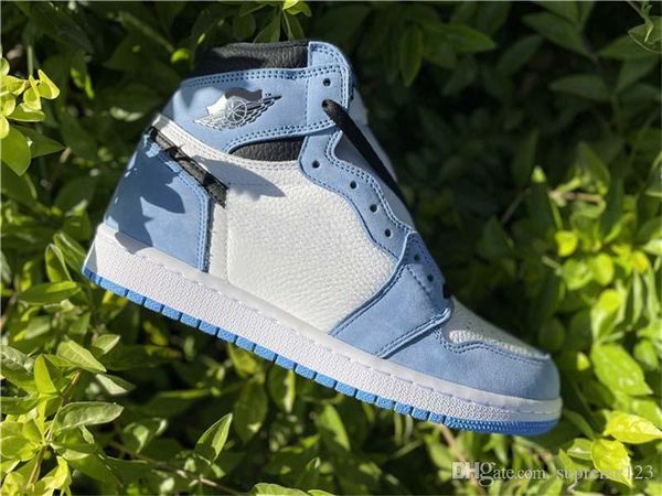 air authentic 1 high og university blue outdoor shoes white men midnight blue black retro sneakers zapatos sports with original box
air authentic 1 high og university blue outdoor shoes white men midnight blue black retro sneakers zapatos sports with original box
