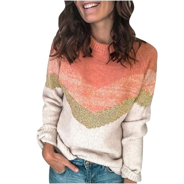 sweater women 2021 autumn winter solid o neck pullover sweaters korean style knitted long sleeve jumpers casual sweater, White;black
sweater women 2021 autumn winter solid o neck pullover sweaters korean style knitted long sleeve jumpers casual sweater, White;black
