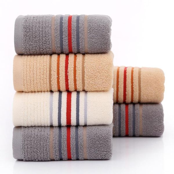 five section towel, soft absorbent cotton towel, household face couple's face towel
five section towel, soft absorbent cotton towel, household face couple's face towel
