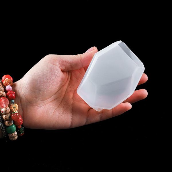 нерегулярные камень форма кристалл силиконовые mold diy эпоксидной смолы ожерелье прессформы для craft ювелирных изделий изготовление заключ
нерегулярные камень форма кристалл силиконовые mold diy эпоксидной смолы ожерелье прессформы для craft ювелирных изделий изготовление заключ