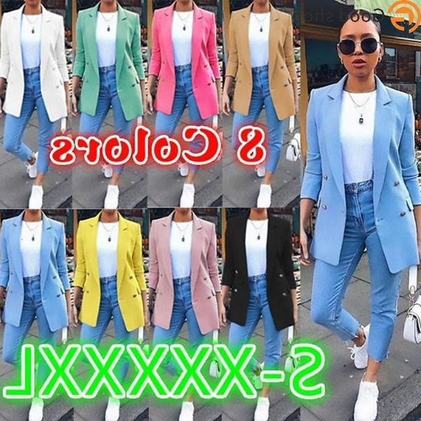 designer s-xxxxxl plus size women's stylish blazer20 black friday 2021 deals, Gray
designer s-xxxxxl plus size women's stylish blazer20 black friday 2021 deals, Gray