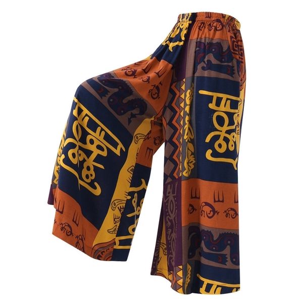 vintage print women wide leg pants harajuku fashion cotton linen trousers women clothes streetwear plus size sweatpants woman 201109, Black;white
vintage print women wide leg pants harajuku fashion cotton linen trousers women clothes streetwear plus size sweatpants woman 201109, Black;white