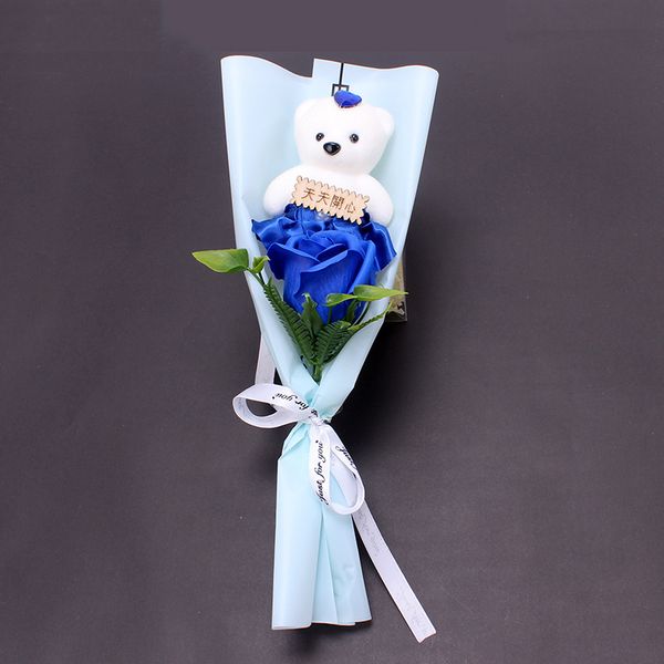 bear rose flower wedding decorations bouquet valentine's day gift soap flower fake flowers 7 style hhb4235 92 j2
bear rose flower wedding decorations bouquet valentine's day gift soap flower fake flowers 7 style hhb4235 92 j2