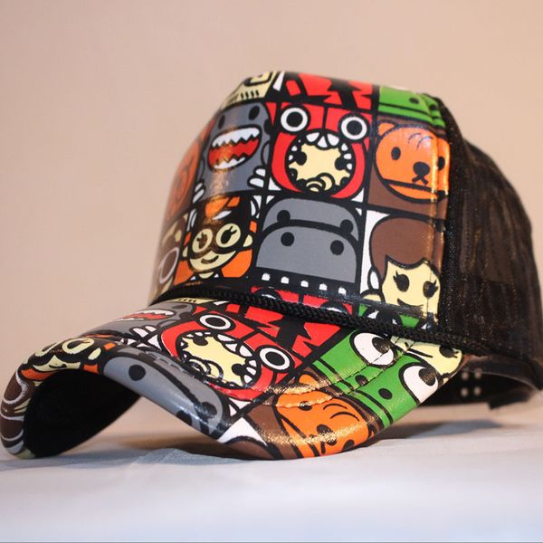 wholesale fashion classic trucker baseball mesh cap snapback hat vintage women men gorras hip hop hat baseball cap, Blue;gray
wholesale fashion classic trucker baseball mesh cap snapback hat vintage women men gorras hip hop hat baseball cap, Blue;gray