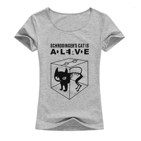 2017 the big bang theory t-shirt sheldon cooper schrodinger 's cat t shirt women cartoon anime printed shirts female a1321, White
2017 the big bang theory t-shirt sheldon cooper schrodinger 's cat t shirt women cartoon anime printed shirts female a1321, White