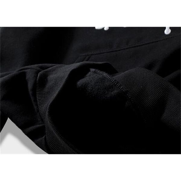 fashion new fashion warm hoodie embroidery men women sweatshirts hooded mens skateboard pullover hoodies men hoodie, Black 
fashion new fashion warm hoodie embroidery men women sweatshirts hooded mens skateboard pullover hoodies men hoodie, Black
