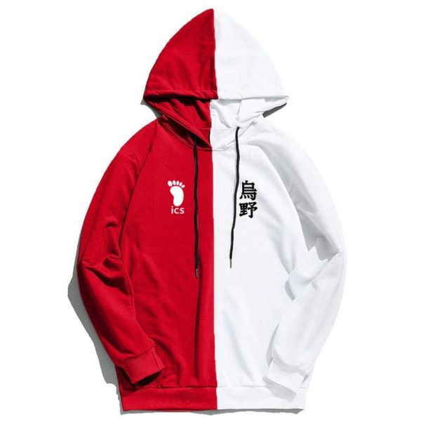 anime streetwear young manga hoodie summer volleyball club print double color hoodies pullover sweatshirt harajuku thin clothing, Black
anime streetwear young manga hoodie summer volleyball club print double color hoodies pullover sweatshirt harajuku thin clothing, Black