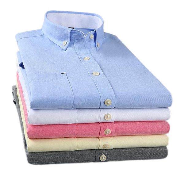 men's shirts short sleeve cotton oxford slim fit button down shirt clothing man solid dress shirt fashion designer, White;black
men's shirts short sleeve cotton oxford slim fit button down shirt clothing man solid dress shirt fashion designer, White;black