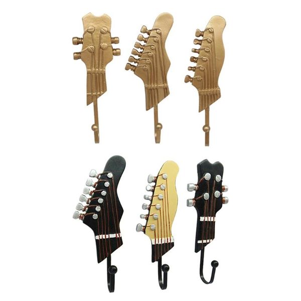 hooks & rails music guitar shape wall mounted coat rack wooden clothes pegs rustic finish simple design decorative household
hooks & rails music guitar shape wall mounted coat rack wooden clothes pegs rustic finish simple design decorative household