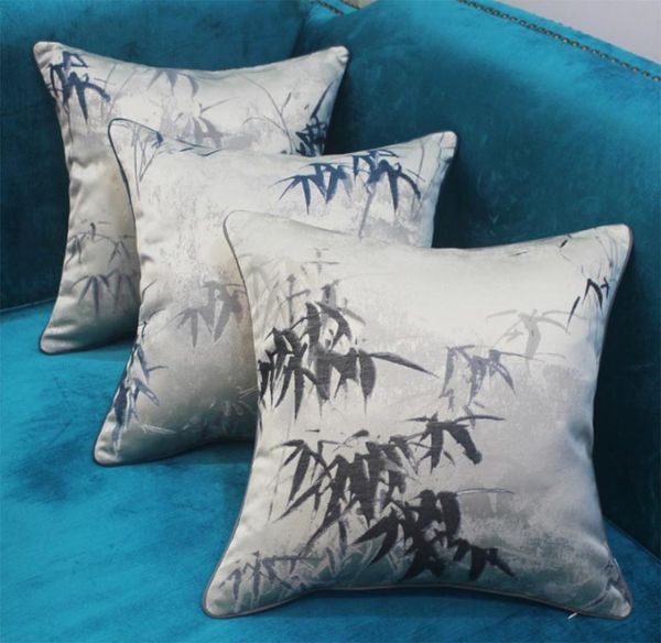 cushion/decorative pillow fashion chinoiserie style bamboo gray decorative throw pillow/almofadas case 30x42 45 40x60 50 60,cushion cover ho
cushion/decorative pillow fashion chinoiserie style bamboo gray decorative throw pillow/almofadas case 30x42 45 40x60 50 60,cushion cover ho