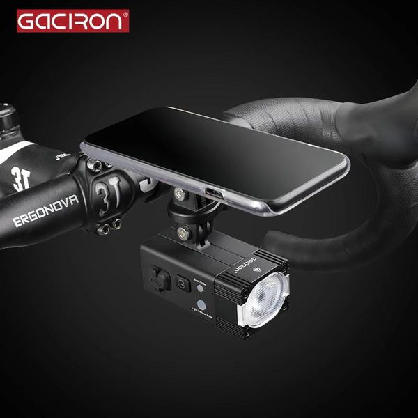 bike lights gaciron light hoisting holder cycling front headlight 1600 pro race handlebar usb led bicycle
bike lights gaciron light hoisting holder cycling front headlight 1600 pro race handlebar usb led bicycle