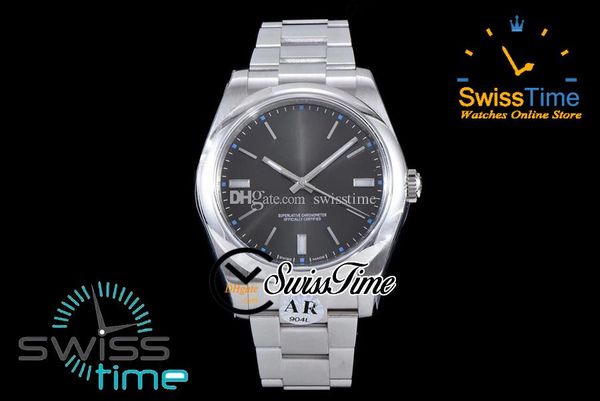 arf perpetual 39mm 114300 cal sh3132 automatic mens watch gray dial strck markers 904l steel case bracelet watches edition swisstime, Slivery;brown
arf perpetual 39mm 114300 cal sh3132 automatic mens watch gray dial strck markers 904l steel case bracelet watches edition swisstime, Slivery;brown