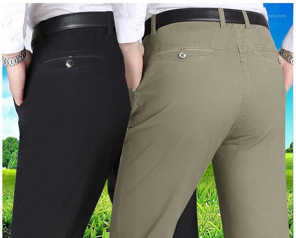 suit pants men dress pants summer spring thin male cotton slacks high waist straight loose solid business casual father dad1, White;black
suit pants men dress pants summer spring thin male cotton slacks high waist straight loose solid business casual father dad1, White;black