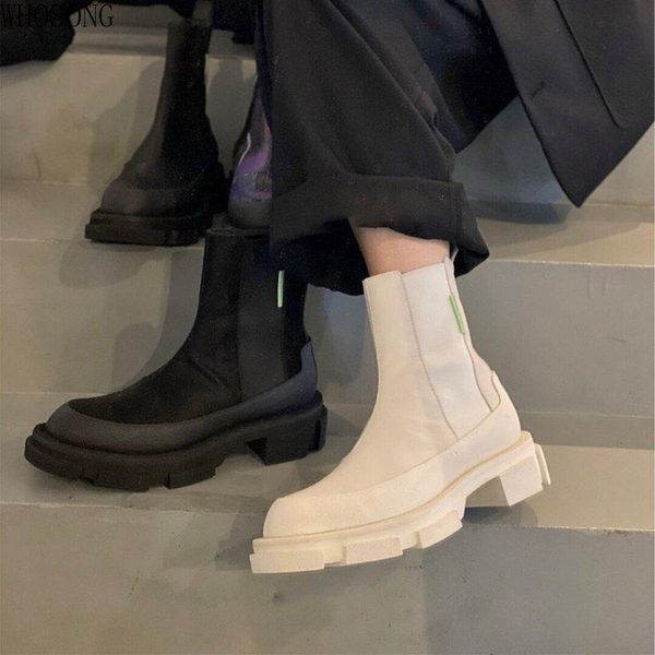 2020 горячие дамы boatskle boots дизайнер осенние платформы противоскользящая рукава женщины сапоги med каблуки слова на обувь женщина, Black
2020 горячие дамы boatskle boots дизайнер осенние платформы противоскользящая рукава женщины сапоги med каблуки слова на обувь женщина, Black