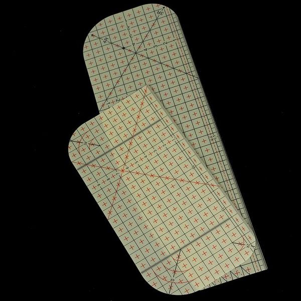 sewing notions & tools ironing ruler patchwork tailor craft diy supplies measuring tool 1pcs, Black
sewing notions & tools ironing ruler patchwork tailor craft diy supplies measuring tool 1pcs, Black