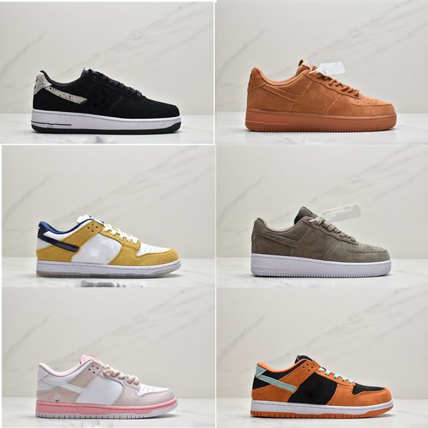 fashion sb dunk trainers for men women comfortable casual shoes sneakers brazil kentucky chunky dunky white off outdoor casual shoes, Black
fashion sb dunk trainers for men women comfortable casual shoes sneakers brazil kentucky chunky dunky white off outdoor casual shoes, Black