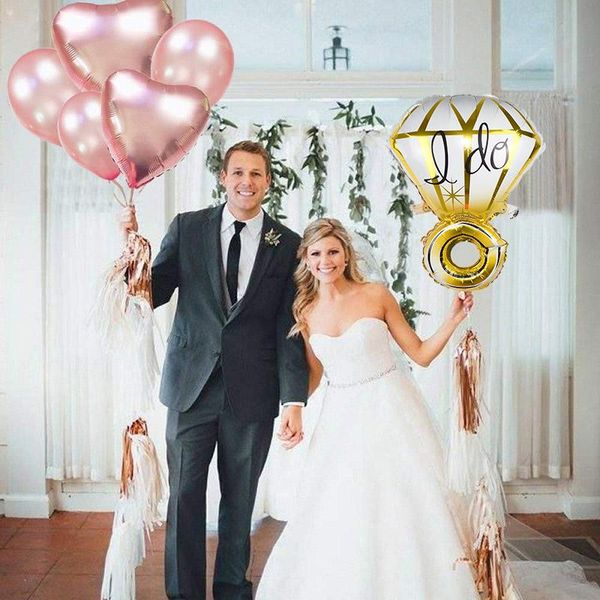wedding balloons foil groom bride love balloon for wedding decoration bachelorette party valentine's day party supplies jllzhi
wedding balloons foil groom bride love balloon for wedding decoration bachelorette party valentine's day party supplies jllzhi