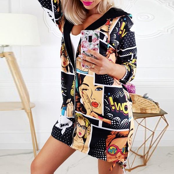 women's wears zipper autumn vintage woman's jacket long trench coat sleeve yvgl, Tan;black
women's wears zipper autumn vintage woman's jacket long trench coat sleeve yvgl, Tan;black