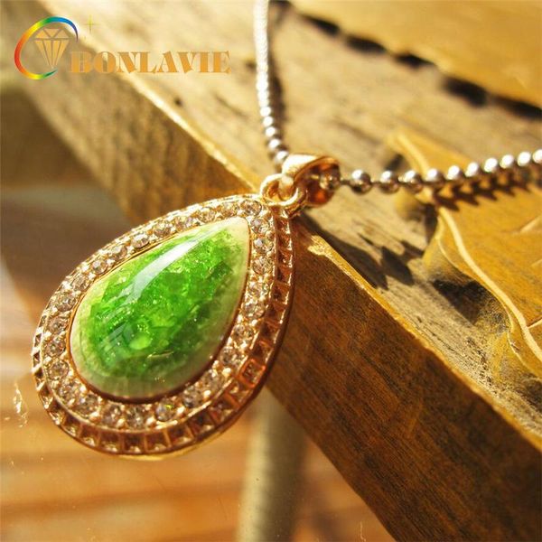 chains women's jewelry wholesale vintage ceramic necklace green blue cracks water drop pendants for girls, Silver
chains women's jewelry wholesale vintage ceramic necklace green blue cracks water drop pendants for girls, Silver