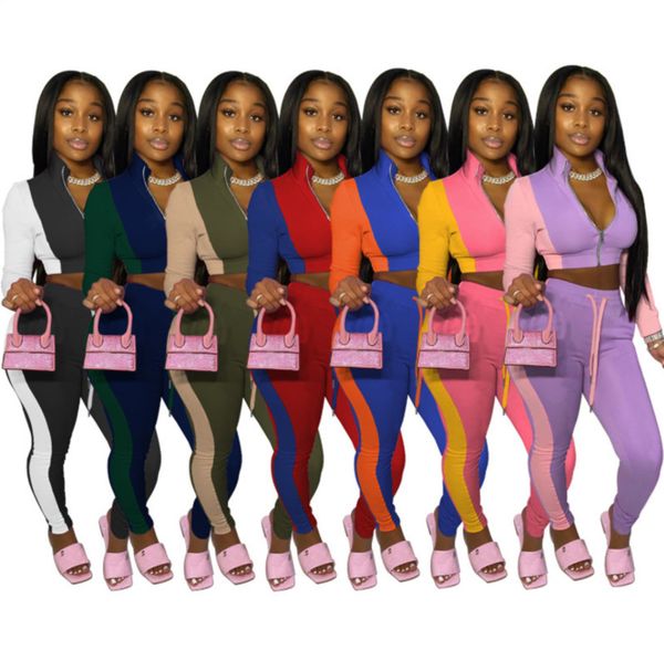 womens hoodie legging two piece set outfits long sleeve tracksuit jacket pants sportswear panelled outerwear tights sports set p628, Gray
womens hoodie legging two piece set outfits long sleeve tracksuit jacket pants sportswear panelled outerwear tights sports set p628, Gray