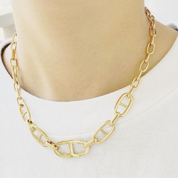 fashion new goddess luxury women neckles gold luxe jewelry stainless steel1, Silver
fashion new goddess luxury women neckles gold luxe jewelry stainless steel1, Silver
