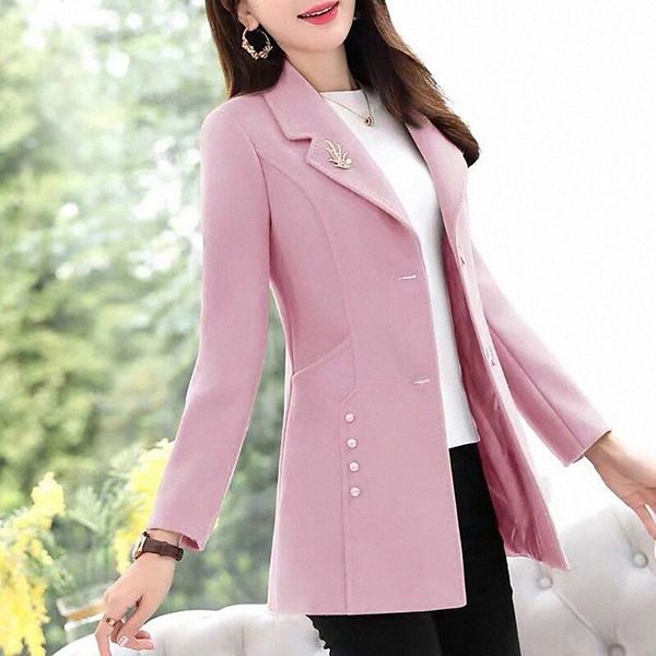 women's coat daily valentine's day going out fall winter regular coat regular fit warm breathable elegant casual jacket long sleev, Tan;black
women's coat daily valentine's day going out fall winter regular coat regular fit warm breathable elegant casual jacket long sleev, Tan;black