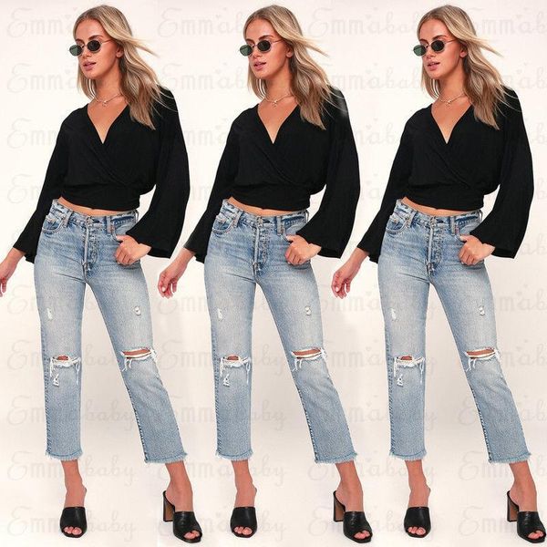 summer autumn 2018 plus size xl black shirt female v neck long sleeve shirt fashion bodycon leisure blouse 1, White
summer autumn 2018 plus size xl black shirt female v neck long sleeve shirt fashion bodycon leisure blouse 1, White