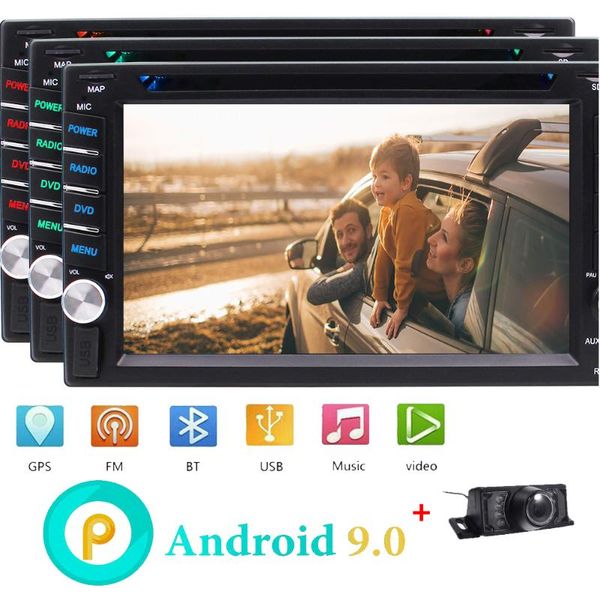 2 din car radio gps multimedia player android 9.0 universal auto stereo 2din video cd dvd player autoradio nav wifi bluetooth fm
2 din car radio gps multimedia player android 9.0 universal auto stereo 2din video cd dvd player autoradio nav wifi bluetooth fm