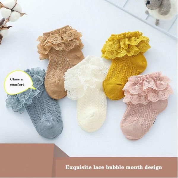 lace baby girls socks lovely boy girl baby short warm ankle socks autumn princess lace breathable school1, Pink;yellow
lace baby girls socks lovely boy girl baby short warm ankle socks autumn princess lace breathable school1, Pink;yellow