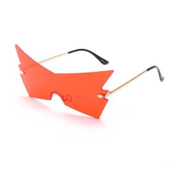 sunglasses frameless cat for women designer retro large frame sun glasses men trendy metal eyewears shades nx, White;black
sunglasses frameless cat for women designer retro large frame sun glasses men trendy metal eyewears shades nx, White;black