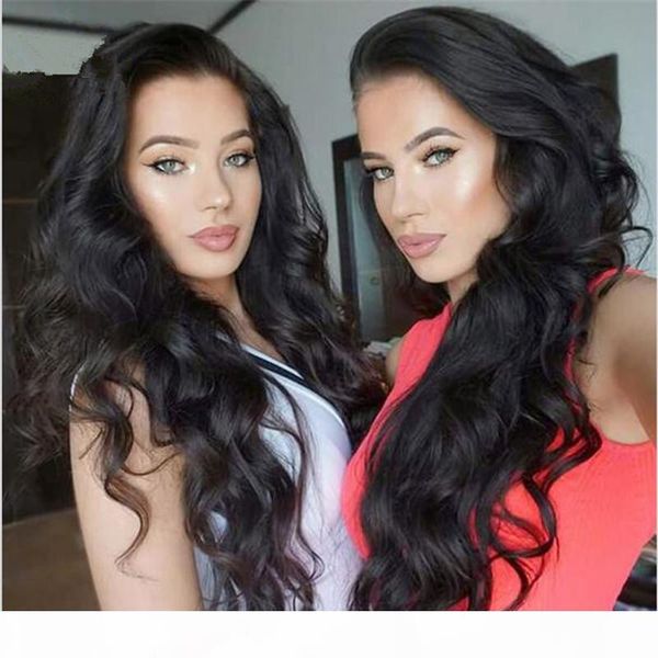 for black women glueless human hair lace wigs body wave unprocessed indian human hair full lace wigs & lace front wigs with baby hair, Black;brown
for black women glueless human hair lace wigs body wave unprocessed indian human hair full lace wigs & lace front wigs with baby hair, Black;brown