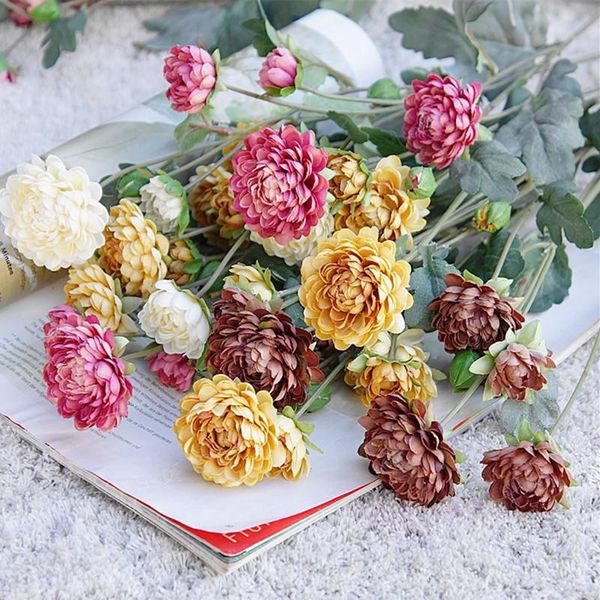 decorative flowers & wreaths greece rudbeckia chrysanthemum branch silk artificial fall decoration flores, wedding decor studio pography pro
decorative flowers & wreaths greece rudbeckia chrysanthemum branch silk artificial fall decoration flores, wedding decor studio pography pro