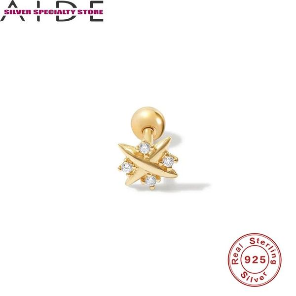 stud aide mini earring for women 925 sterling silver earrings piercing girl zircon jewelry pendientes bijoux aretes, Golden;silver
stud aide mini earring for women 925 sterling silver earrings piercing girl zircon jewelry pendientes bijoux aretes, Golden;silver
