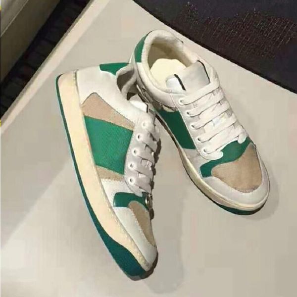 designer matching shoes retro women luxury low flat streetwear leather casual lace-up color genuine men dxgso, Black
designer matching shoes retro women luxury low flat streetwear leather casual lace-up color genuine men dxgso, Black